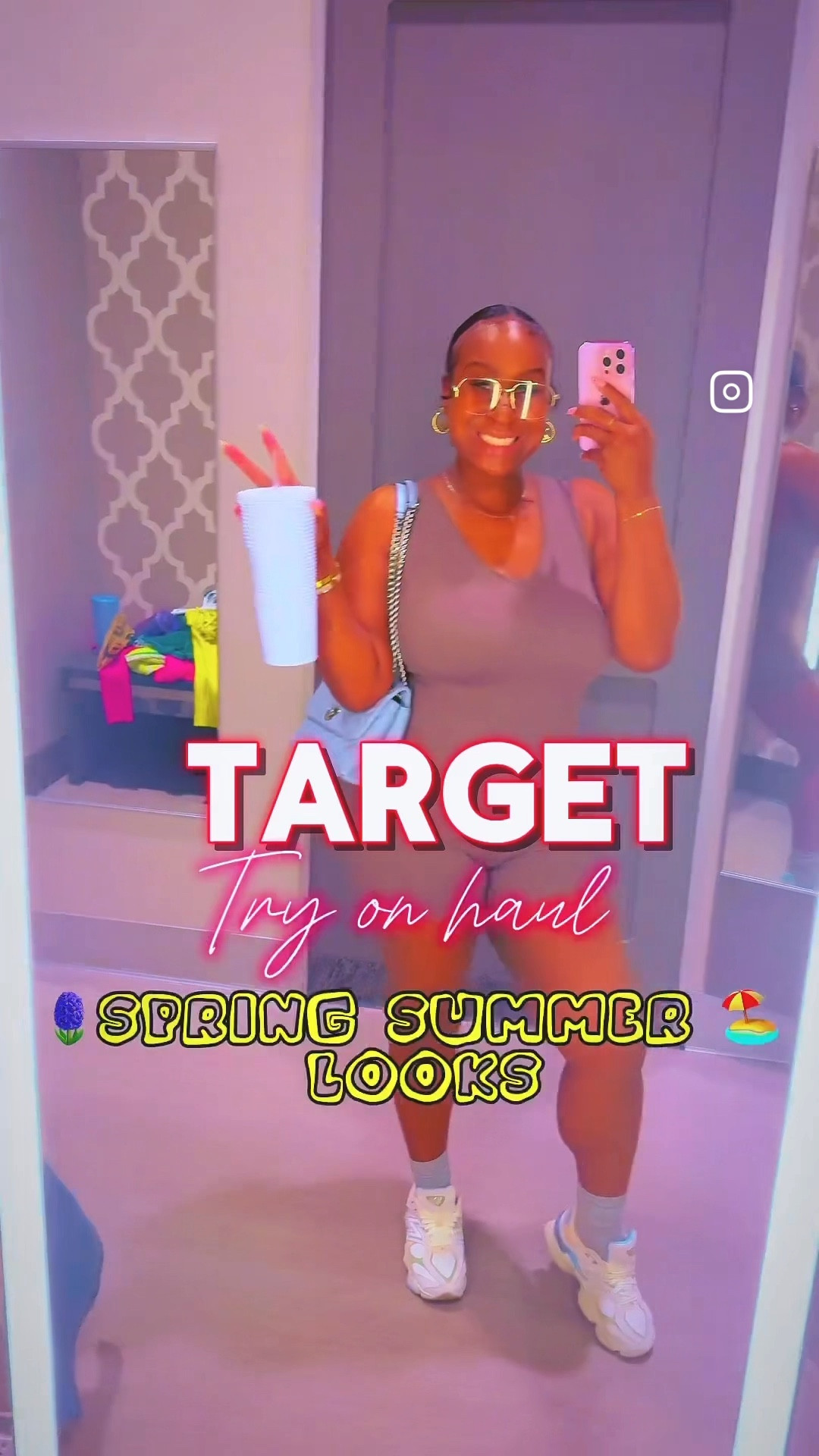 Spring was one day and summer said MOVE OVER! 

#LTKSaleAlert #LTKStyleTip #LTKFindsUnder50