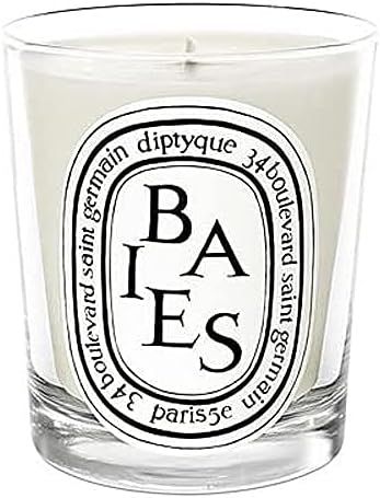 Diptyque Baies Candle-6.5 oz. | Amazon (US)