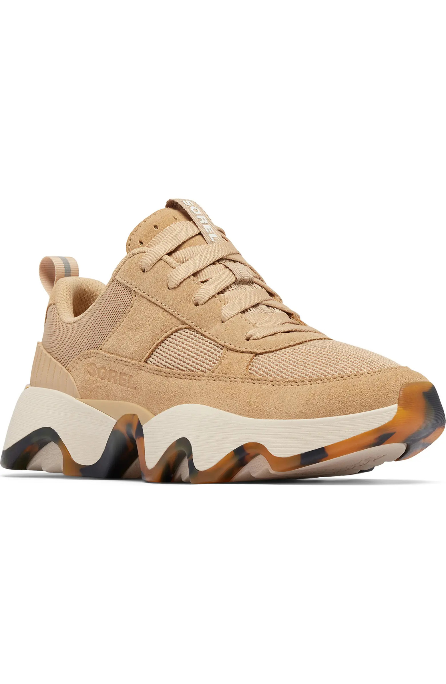 Kinetic Impact II Wonder Lace Sneaker (Women) | Nordstrom