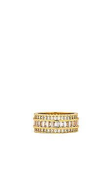 Child of Wild the Rita Ring in Gold from Revolve.com | Revolve Clothing (Global)