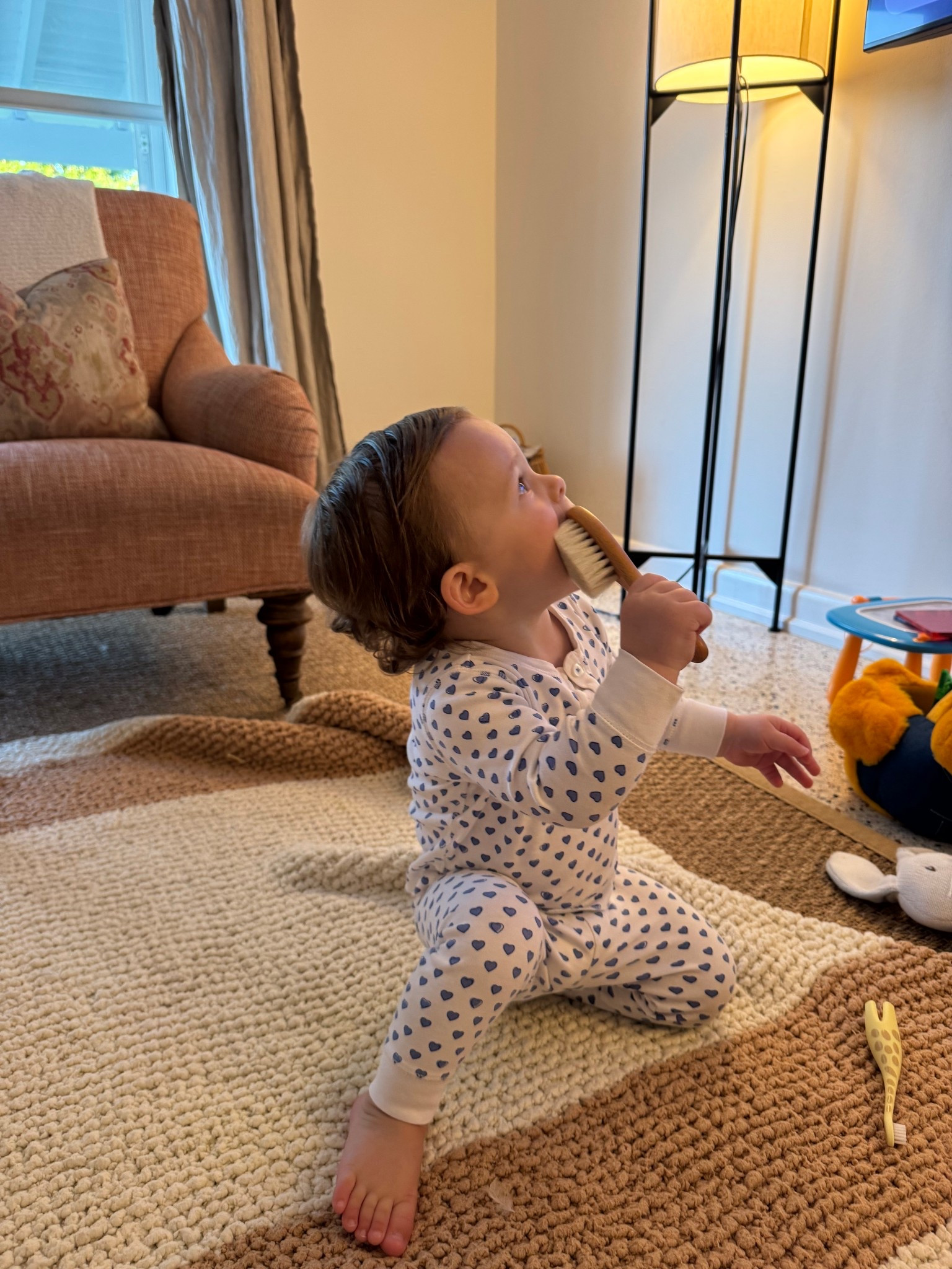 Our absolute FAVORITE baby pajamas! So soft & tons of adorable patterns💙