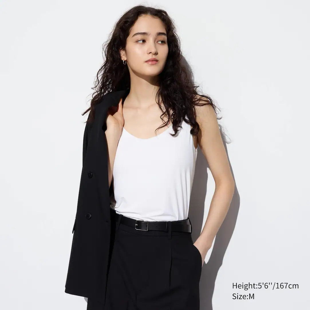 Colore: Bianco | Uniqlo IT