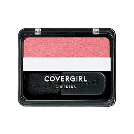 COVERGIRL Cheekers Blush Peach Gilt 0.120 Ounce 1 Count | Walmart (US)