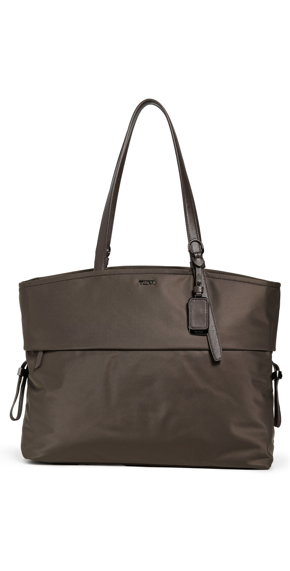 TUMI Cam Large Tote Mink One Size | Shopbop