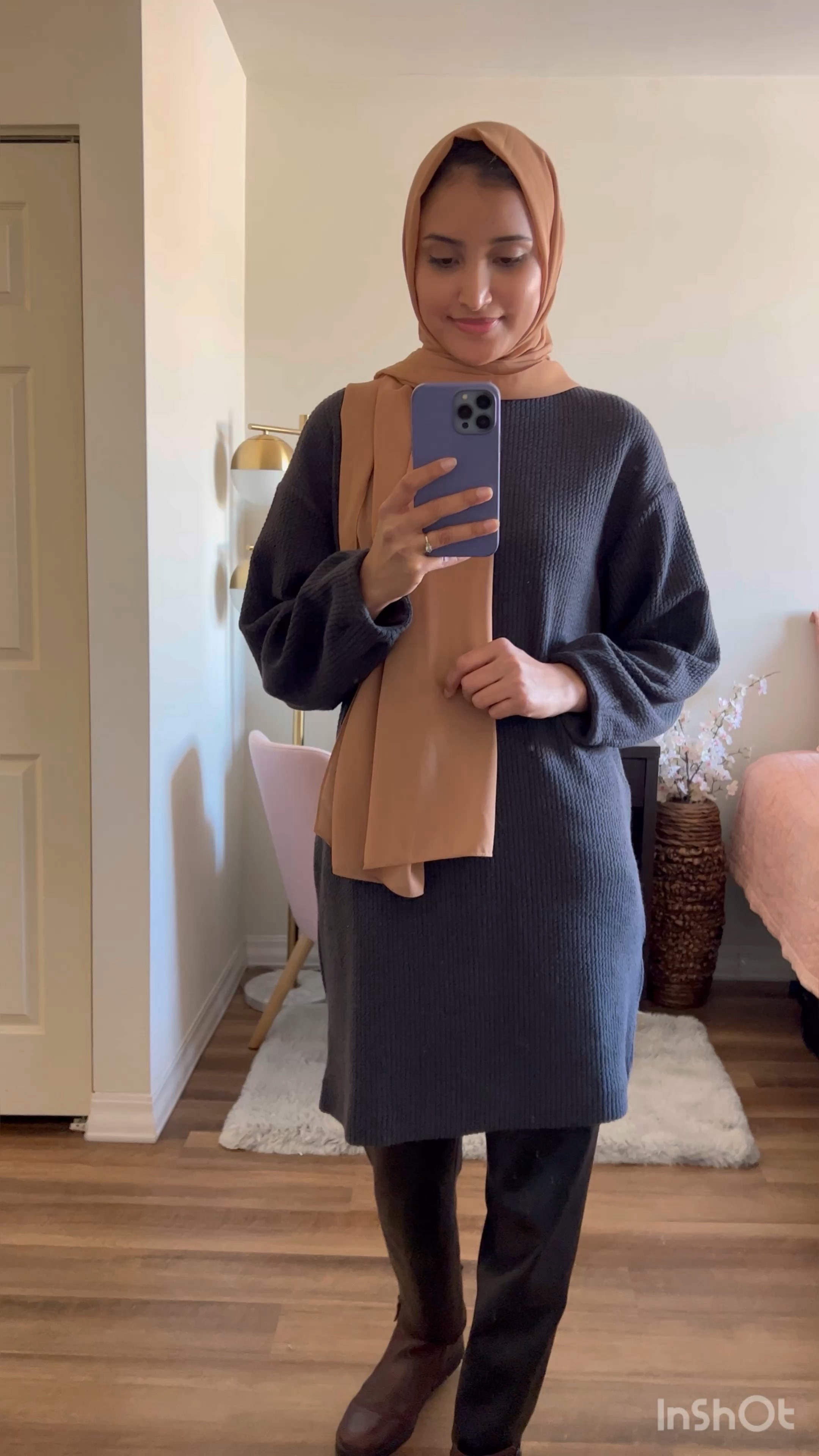 Sweater Dress - modest outfit



#H&m #mango #ModestClothing #ModestOutfits #Hijab #HijabStyle #ModestFit #Sweater #OversizedSweater #WhiteSweater #BlueJeans #CableKnitSweater #KnitSweater #LTKworkwear #LTKfit #LTKHokiday #LTKstyletip #LTKunder50
#LTKU #LTKFind #LTKSeasonal

#LTKCyberSaleDE #LTKsalealert #LTKHoliday