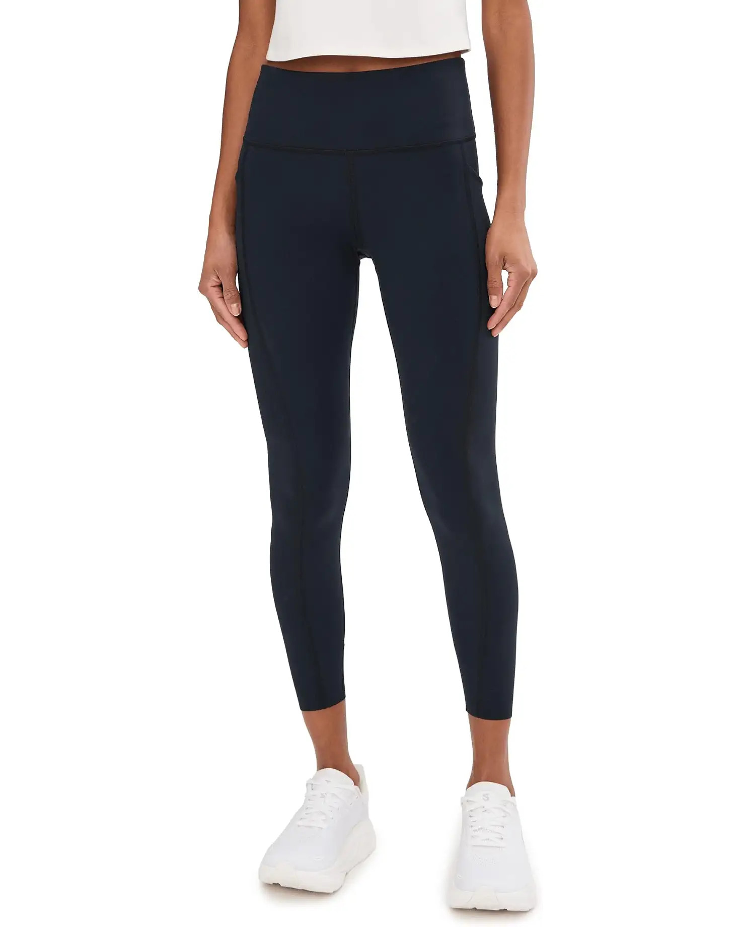 Women's Brooks Chaser 7/8 Tight | Zappos.com