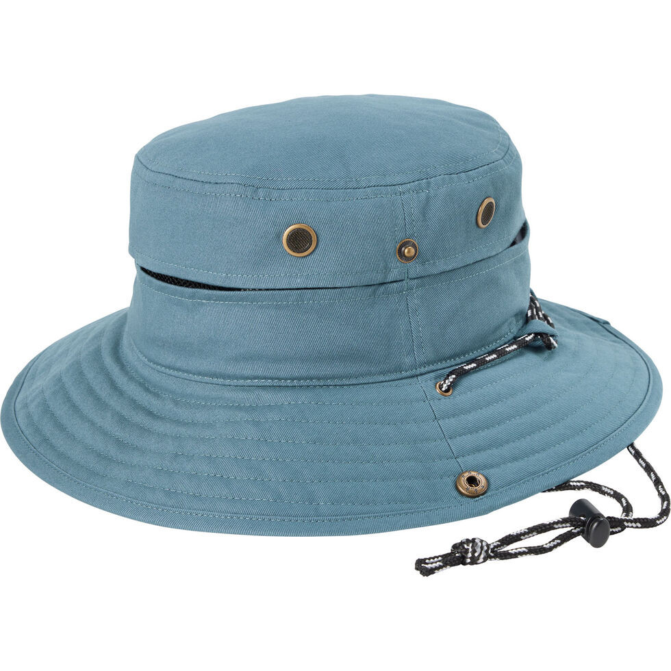 Men's Ventilated Booney Hat | Duluth Trading Company