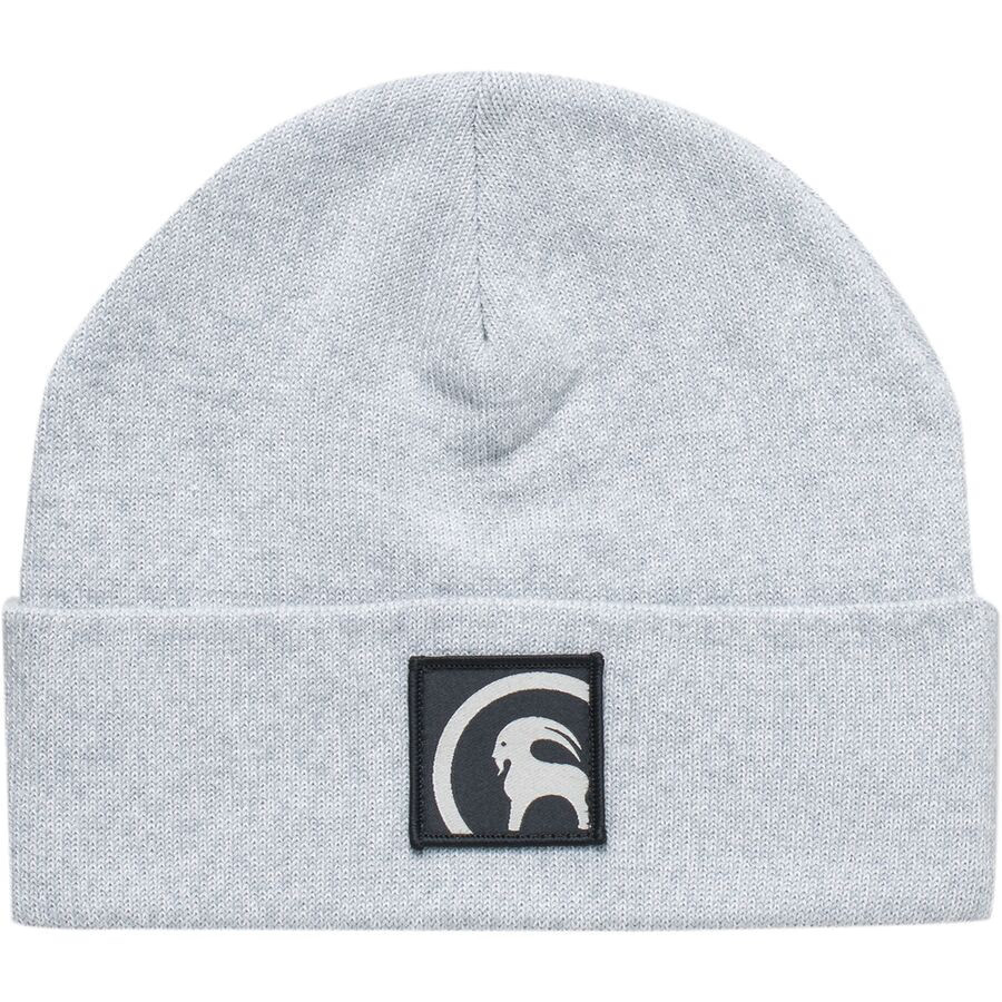 Crop Goat Beanie | Backcountry
