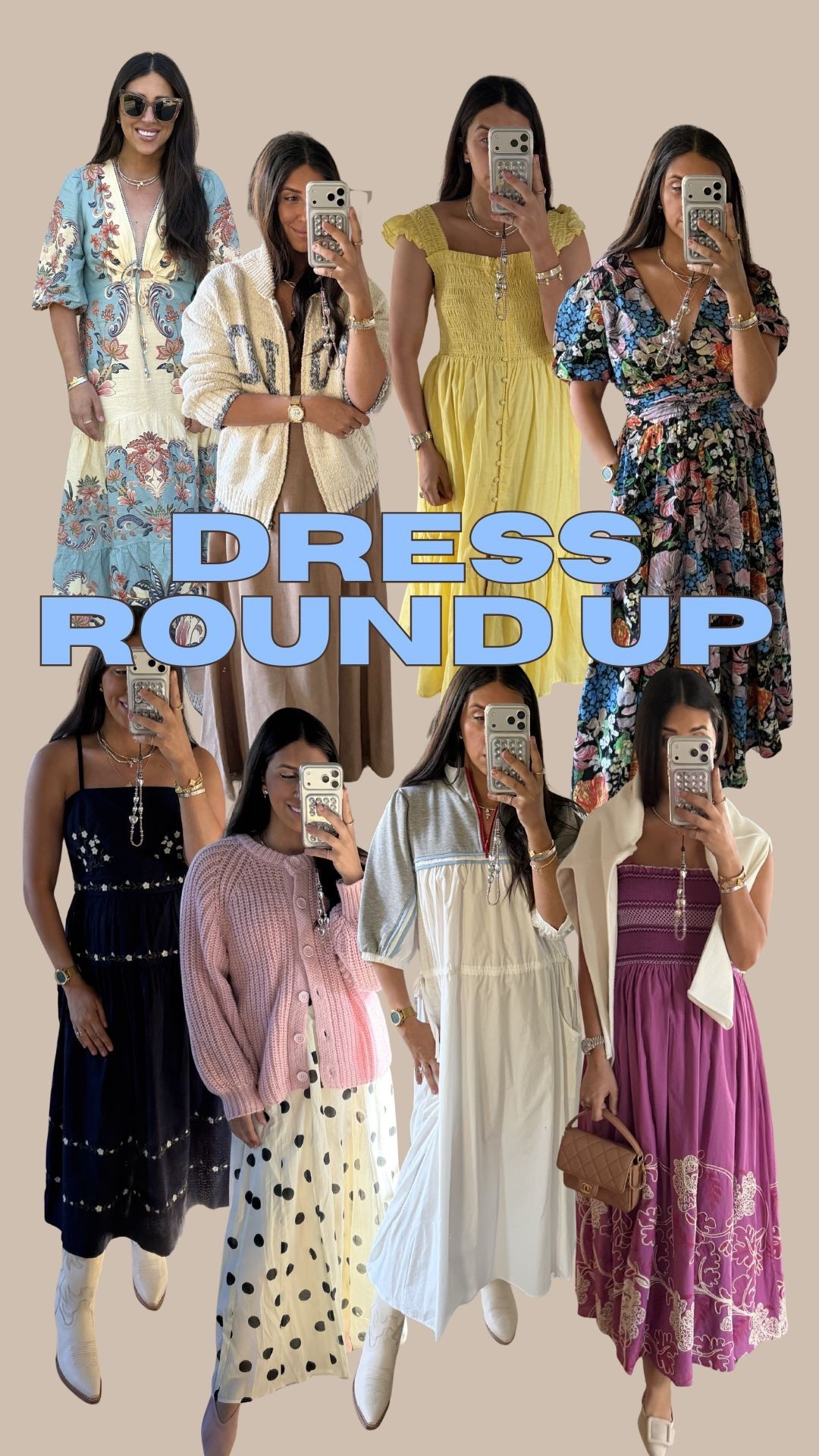 All the dress I have been wearing recently!! 

Most sizes: medium 

Dressupbuttercup.com #dressupbuttercup #dederaad


#LTKmomlife #LTKootd #LTKSeasonal
