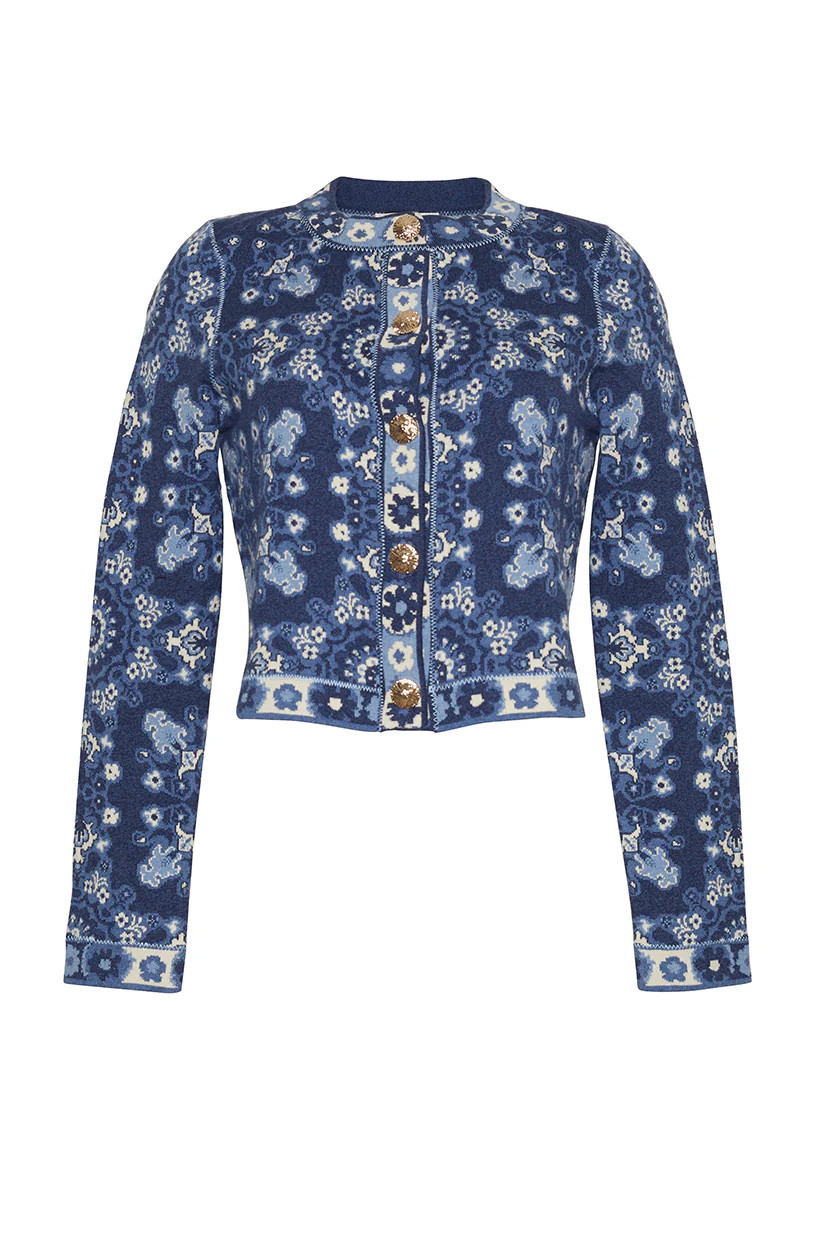 Livi Jacket | Cara Cara New York