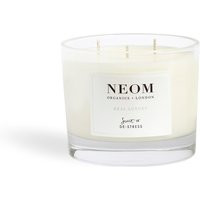 Neom Real Luxury Scented Candle | Space NK - UK