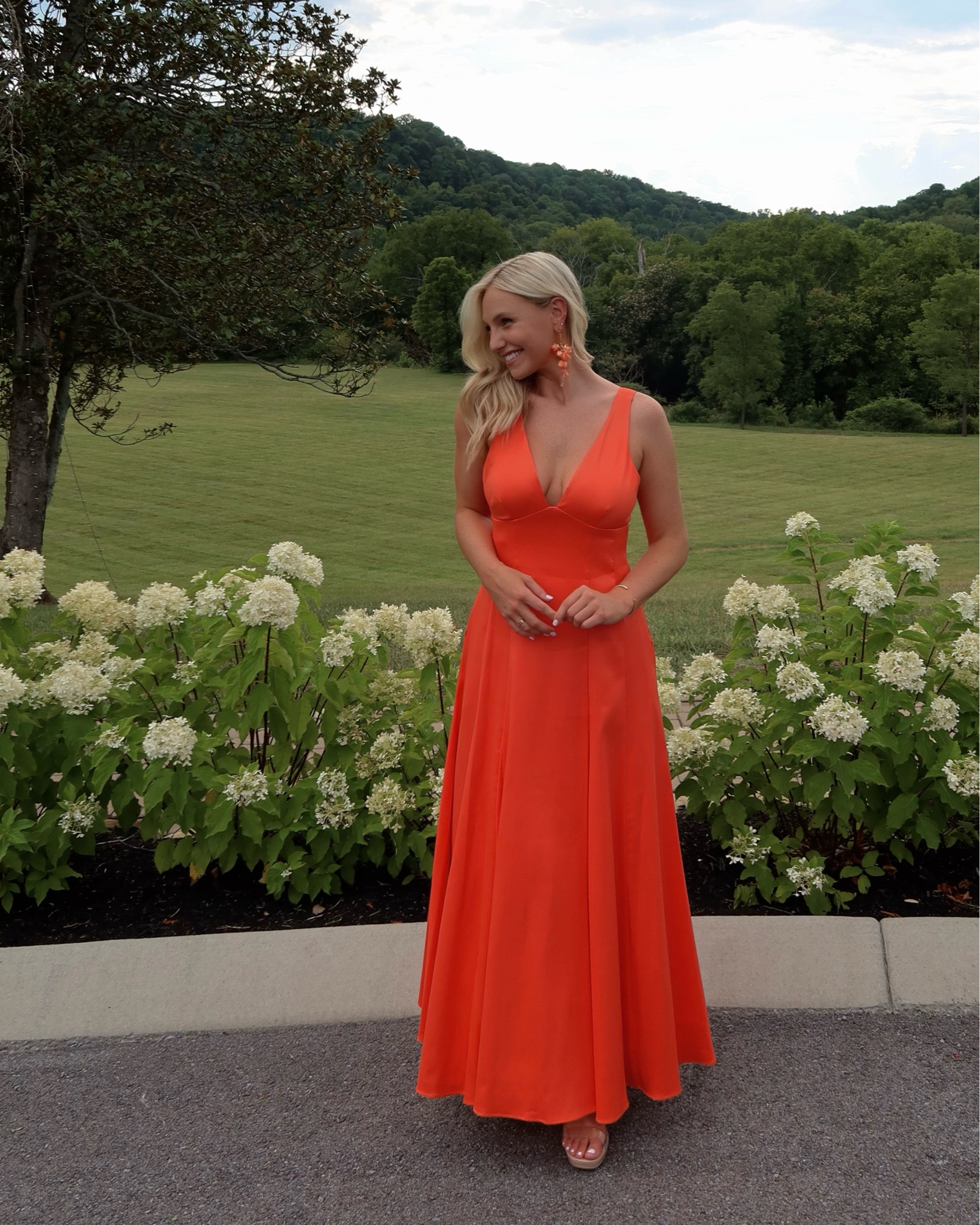 wedding guest dress :) 

#LTKSaleAlert #LTKStyleTip