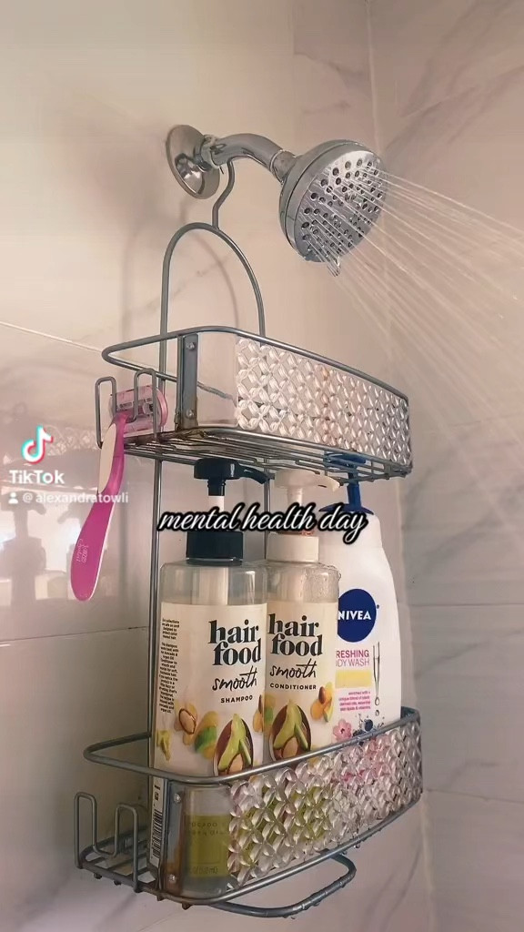 Feed your hair with Hair Food. Sulfate free shampoo and conditioner that gives your hair a shiny and smooth feel. 🫧🚿🧴

#LTKfindsunder50 #LTKGiftGuide #LTKbeauty