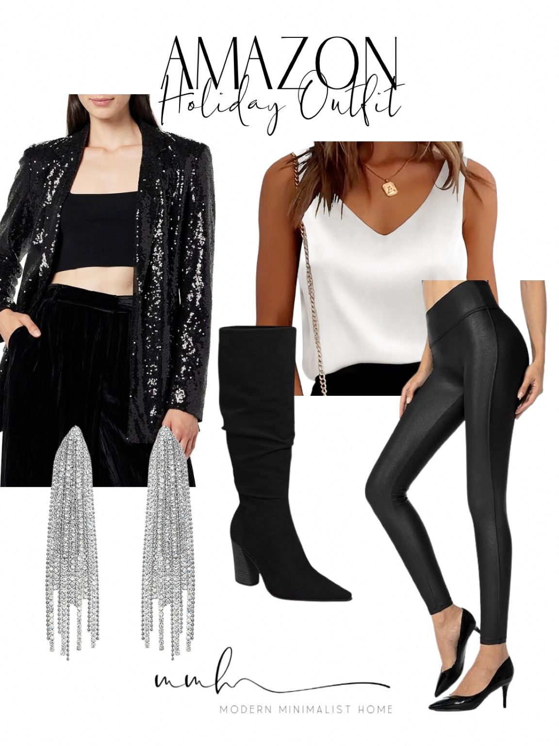 Holiday // holiday outfits // holiday dress // holiday outfits amazon // holiday outfits 2023 // amazon holiday outfit // holiday party // holiday dress // holiday party outfit // holiday party dress // holiday shoes // christmas outfit // christmas outfit amazon // christmas outfit women // amazon christmas outfit 

#LTKHoliday #LTKparties #LTKfindsunder100