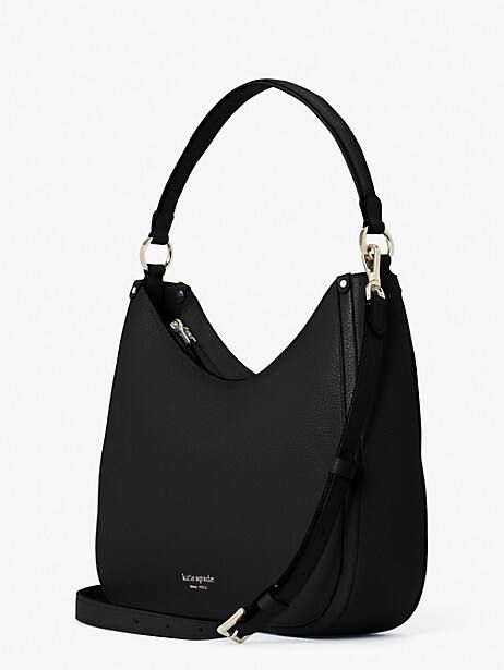 roulette large hobo bag | Kate Spade (US)