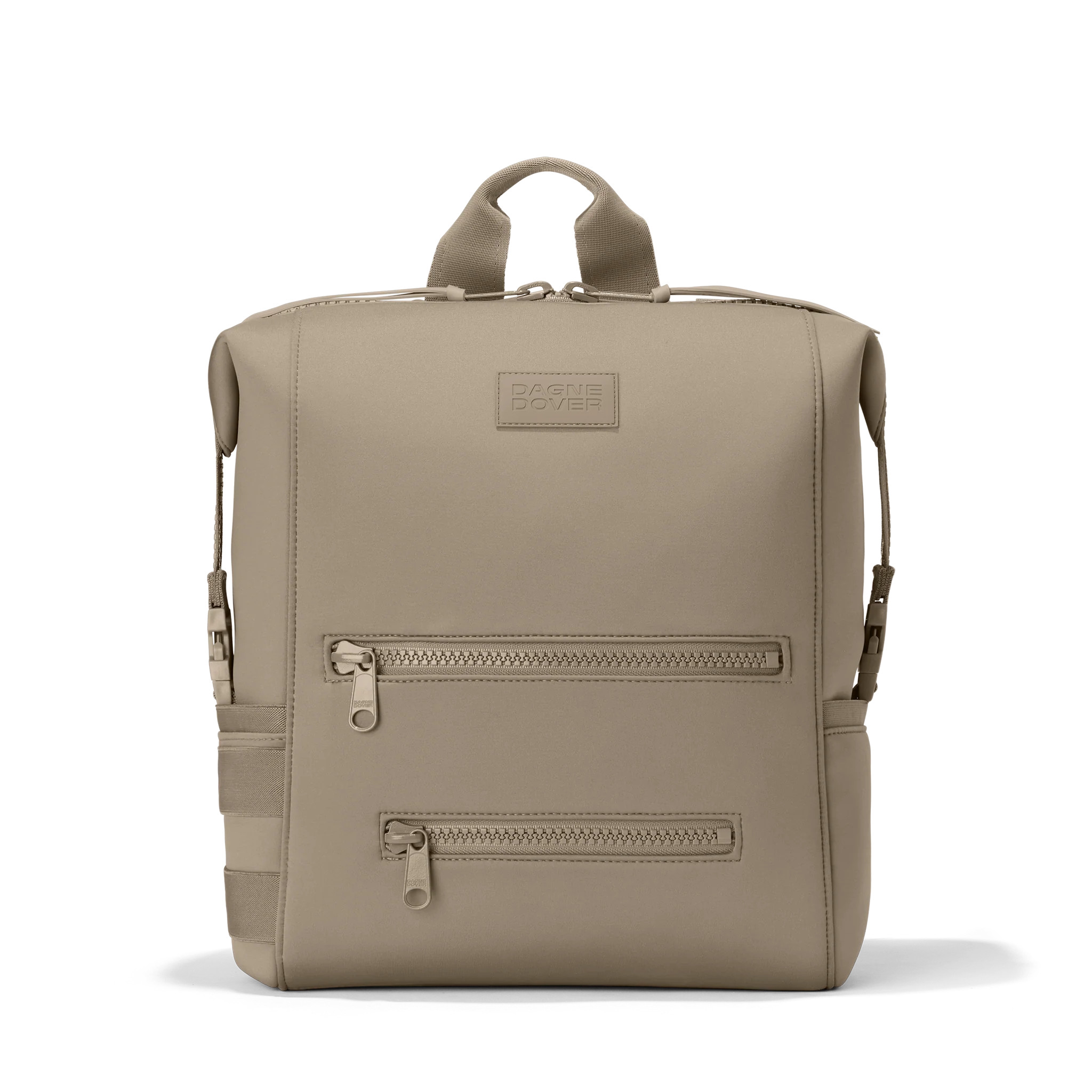Indi neoprene Diaper Backpack | Dagne Dover