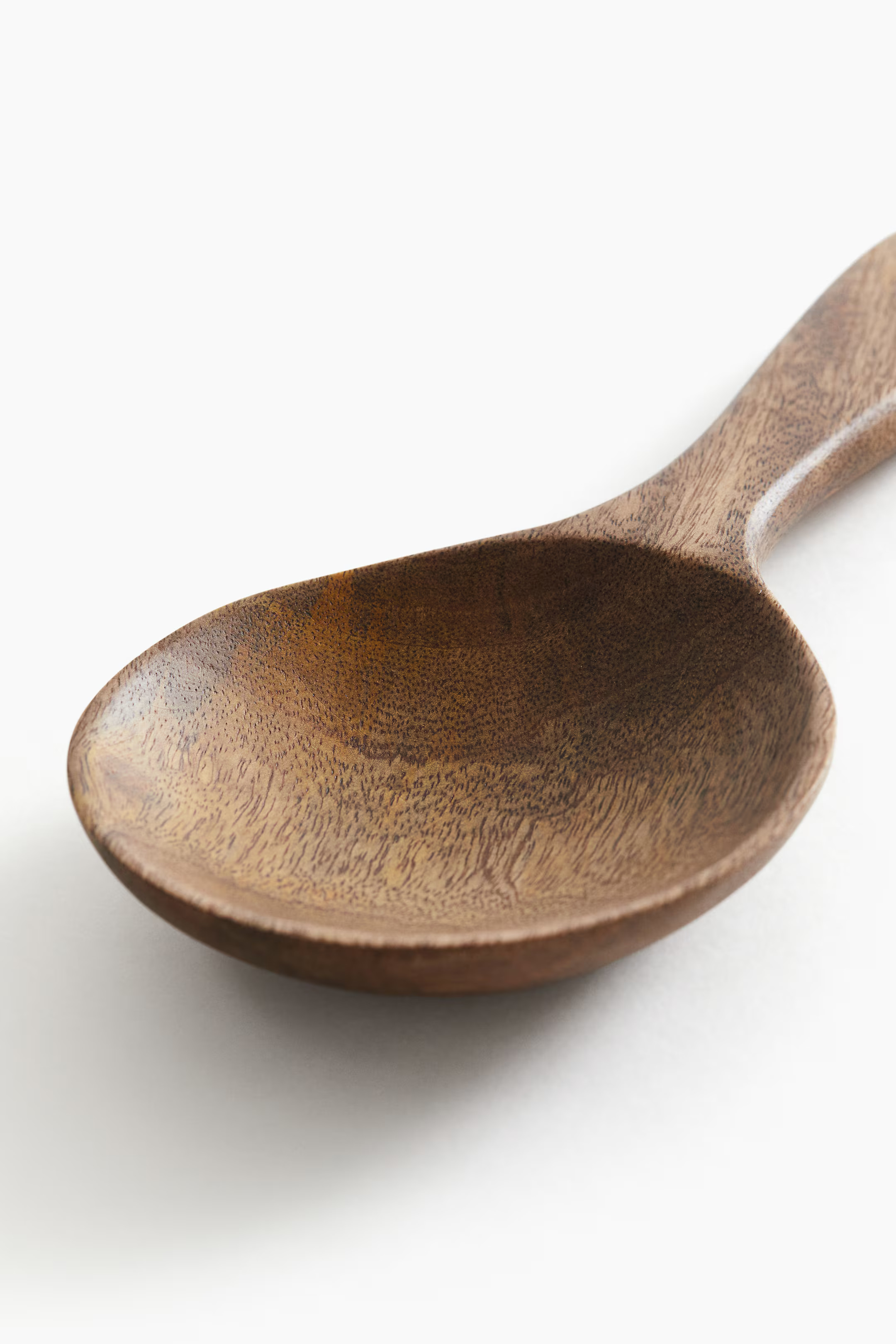 Mango Wood Spoon | H&M (US + CA)