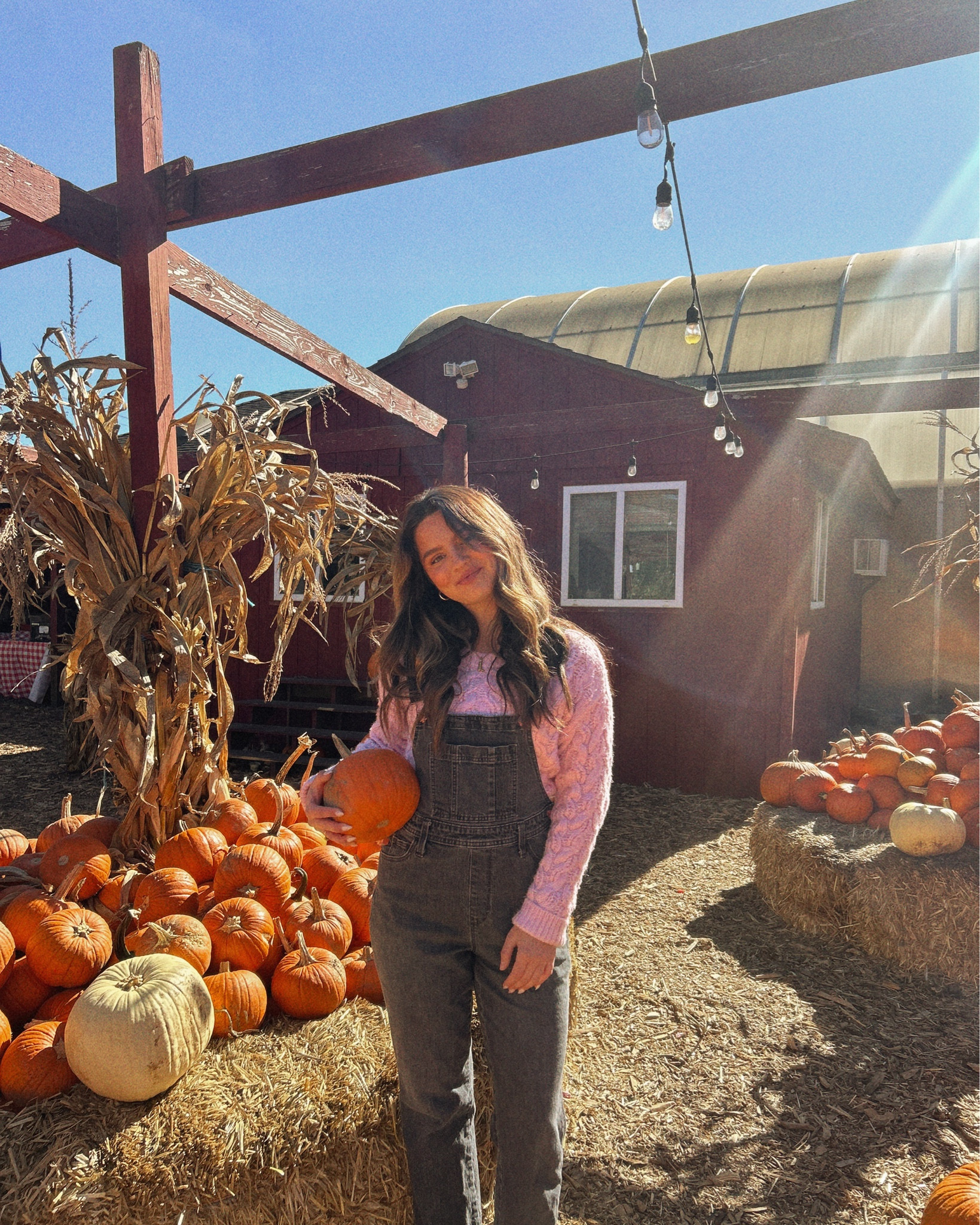 PUMPKIN PATCH OUTFIT 🎃🍁✨

#LTKHalloween #LTKSeasonal #LTKHoliday