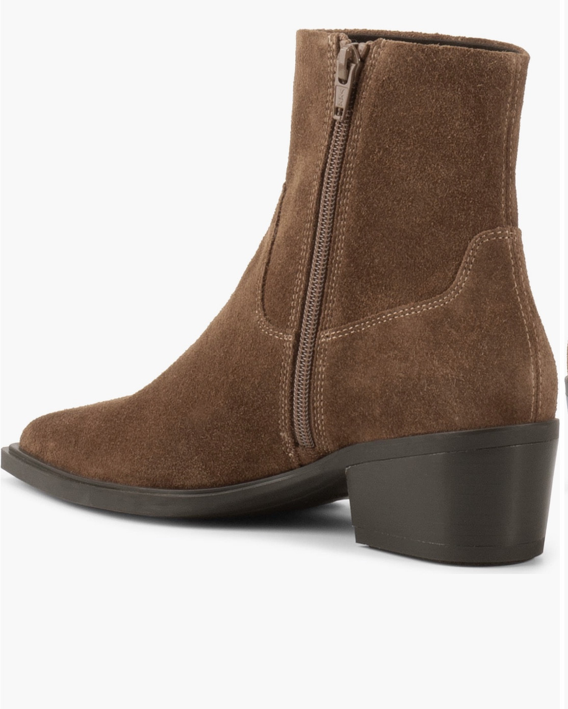 Suede for fall- groundbreaking! 

#LTKSeasonal #LTKStyleTip #LTKShoeCrush