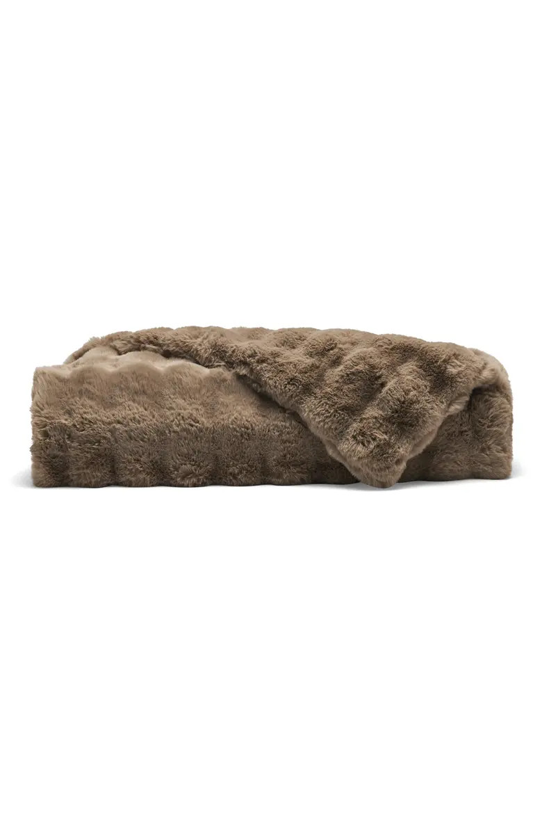 Bubble Cuddle Blanket | Nordstrom | Nordstrom