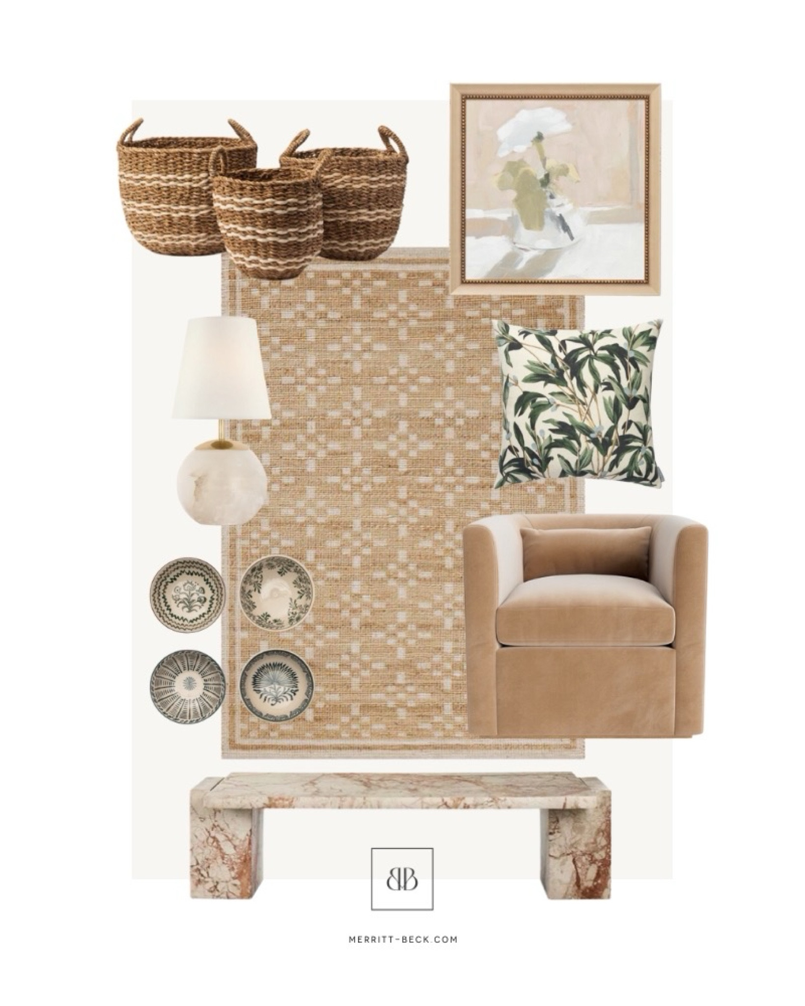 Chic and warm new arrivals from McGee & Co 🏡

#LTKHome