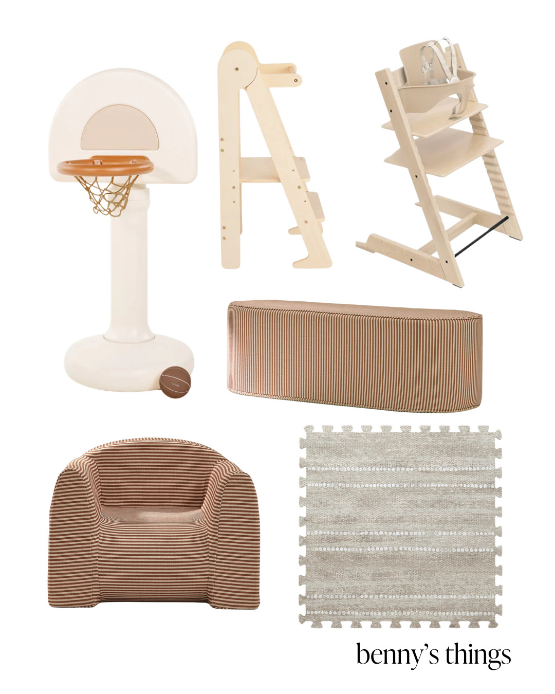 Benny's favorite things and furniture! 

 

#LTKmomlife #LTKHome #LTKKids