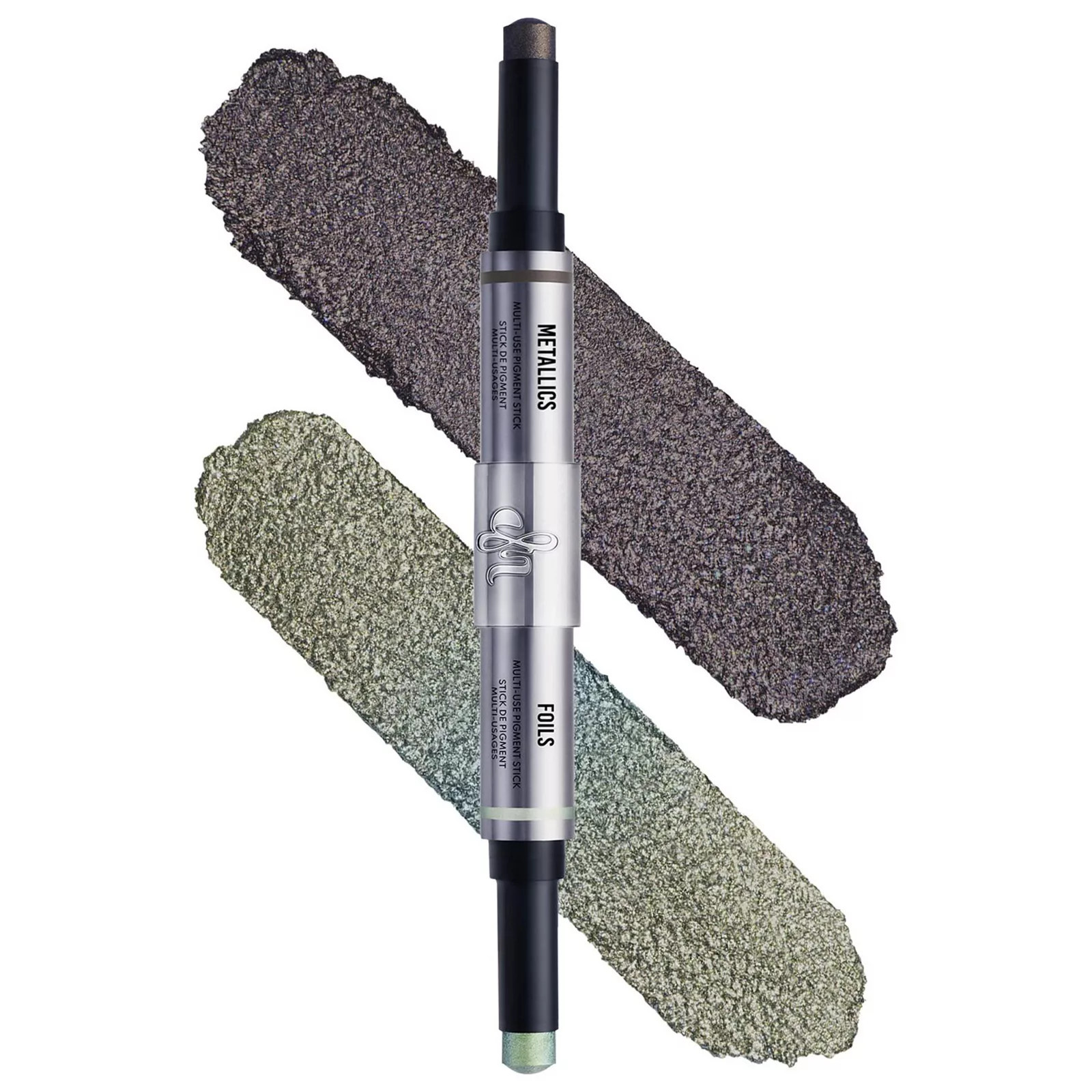 Danessa Myricks Beauty Colorfix Stix - Multi-Use Pearl Pigment Stick for Eye, Cheek & Lip, Size: .10Oz, 10 Eclipse & Galaxy | Kohl's