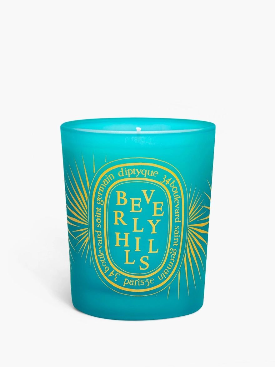 Beverly Hills
            Classic Candle | diptyque (US)