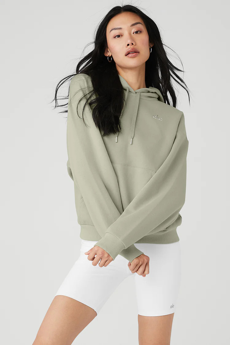 Accolade Hoodie | Alo Yoga (US)