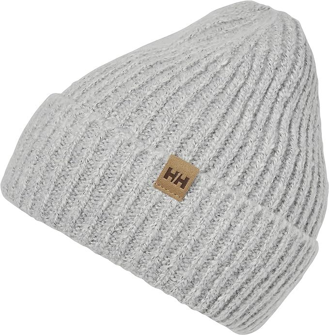 Helly-Hansen Womens Cozy Soft Knitted Beanie | Amazon (US)