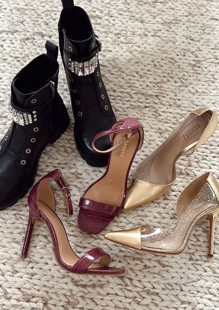 Shoe crush! What I’m packing! Somehow they’re all on sale too! 40 or 50% off!

All comfy and cute! 
size up in gold! 

#LTKshoecrush #LTKunder100 #LTKsalealert