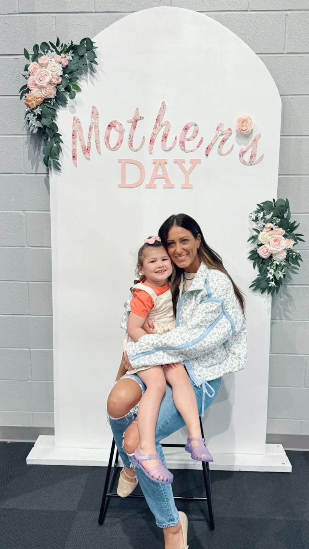 The start of Mother’s Day activities 💕 This jacket!! It gives you those spring vibes, even on chillier days. Perfection 🤌🏼

#LTKStyleTip #LTKWorkwear #LTKFindsUnder100