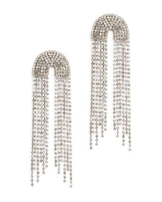 Warren Arched Chandelier Earrings | Bloomingdale's (US)