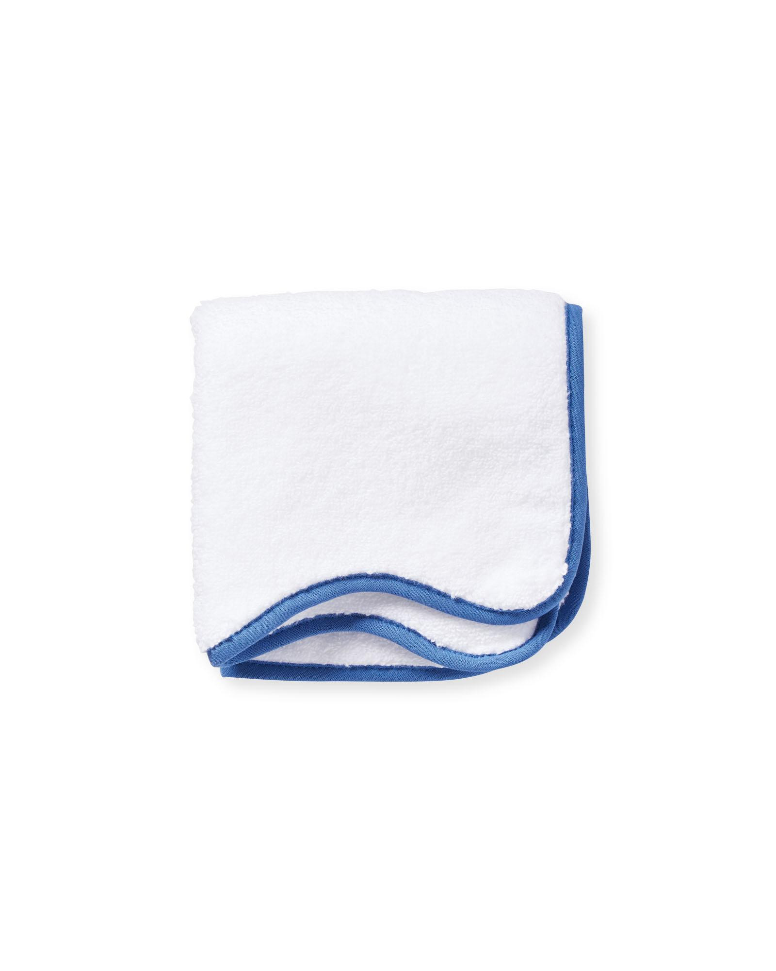 Wave Turkish Cotton Bath Collection | Serena and Lily