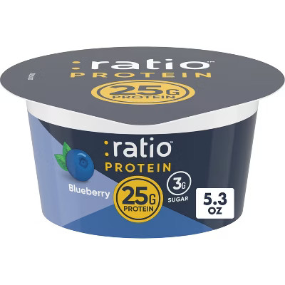 :ratio Protein Yogurt | Target