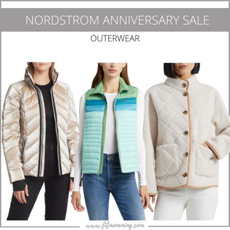 Winter coat | Fall jacket | NSale | Nordstrom Anniversary Sale 

#LTKSeasonal #LTKsalealert #LTKxNSale