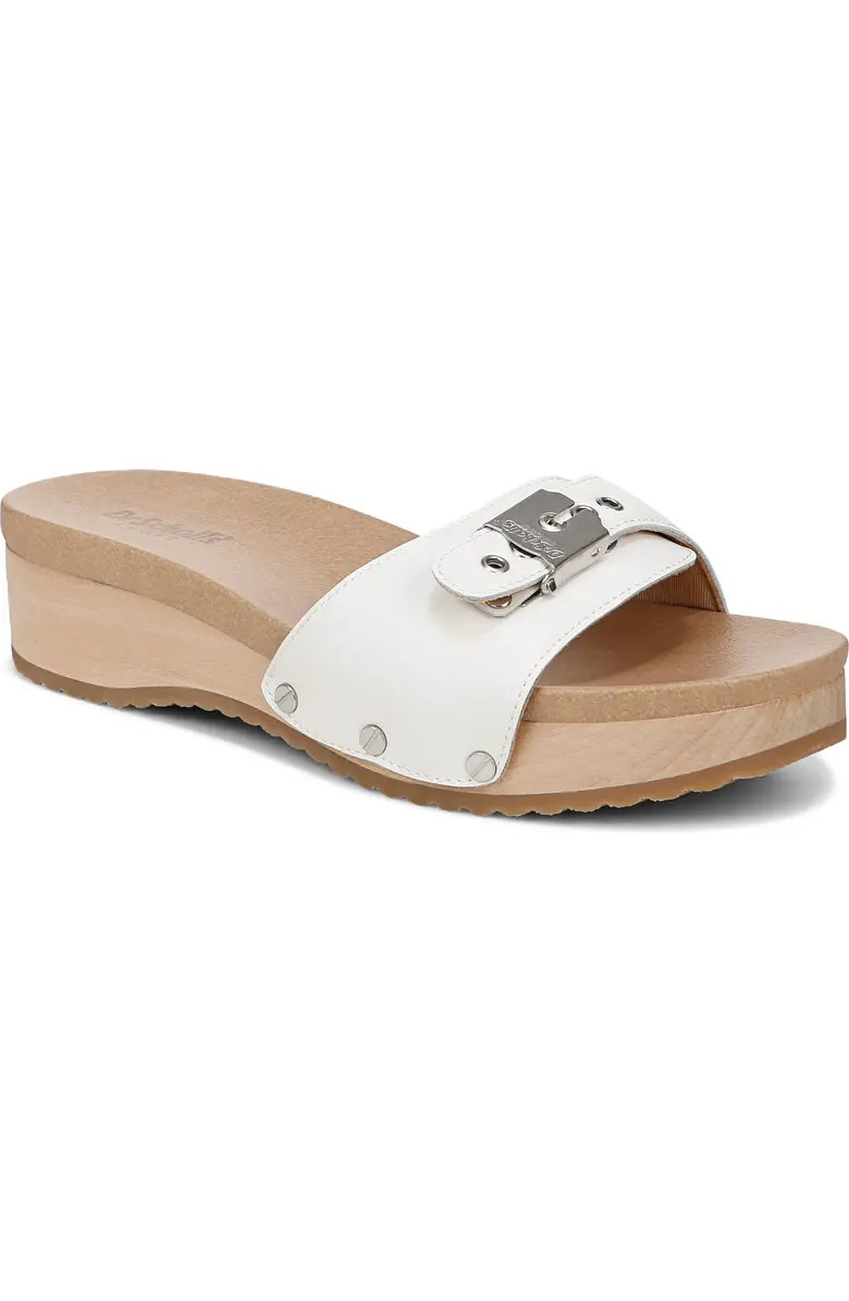 Dr. Scholl's Original Too Platform Sandal (Women) | Nordstrom | Nordstrom