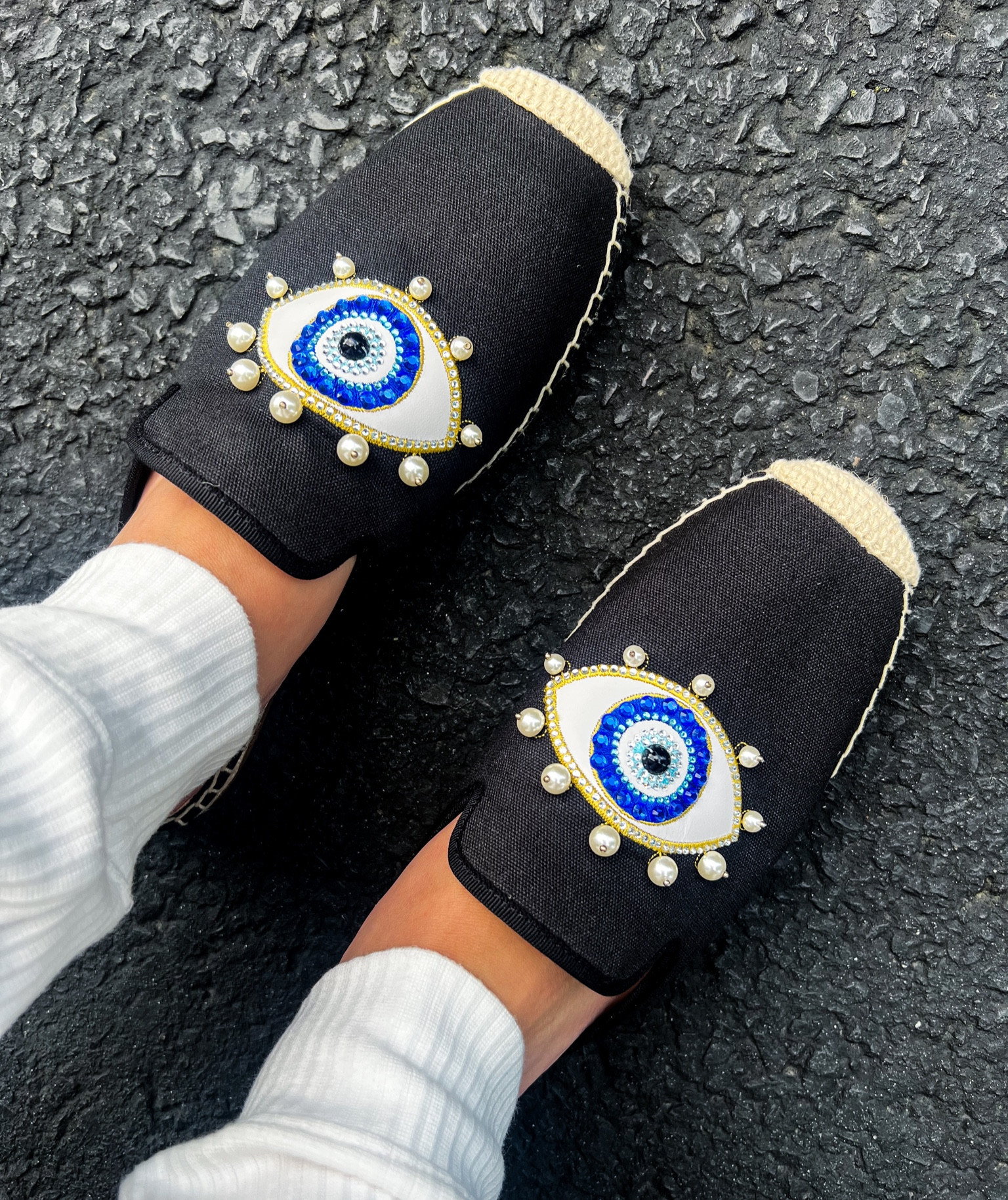 Azura espadrilles 2025