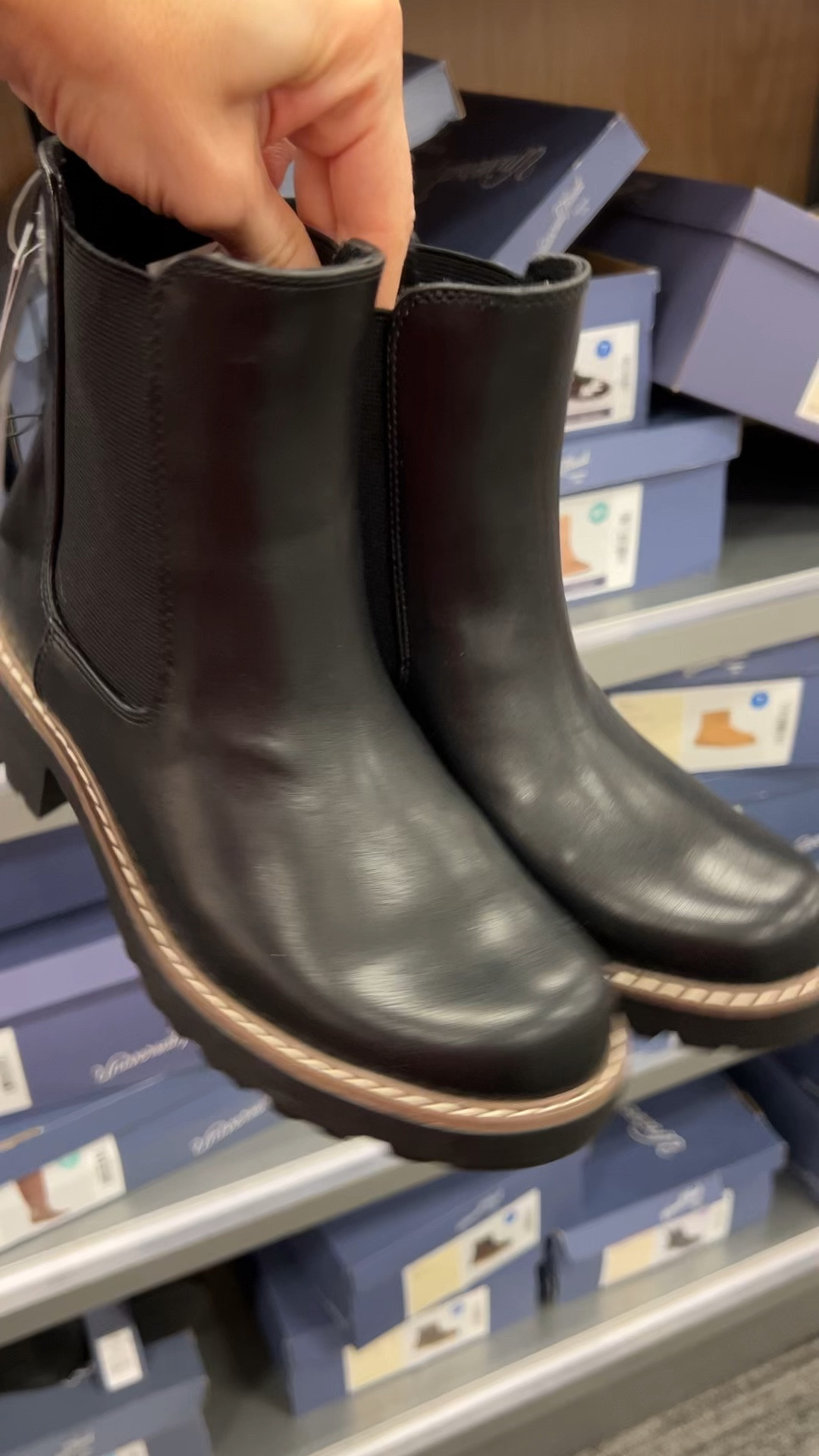 Target best selling boots, look like Sam Edelman Laguna. #targetstyle 

#LTKFindsUnder100 #LTKFindsUnder50