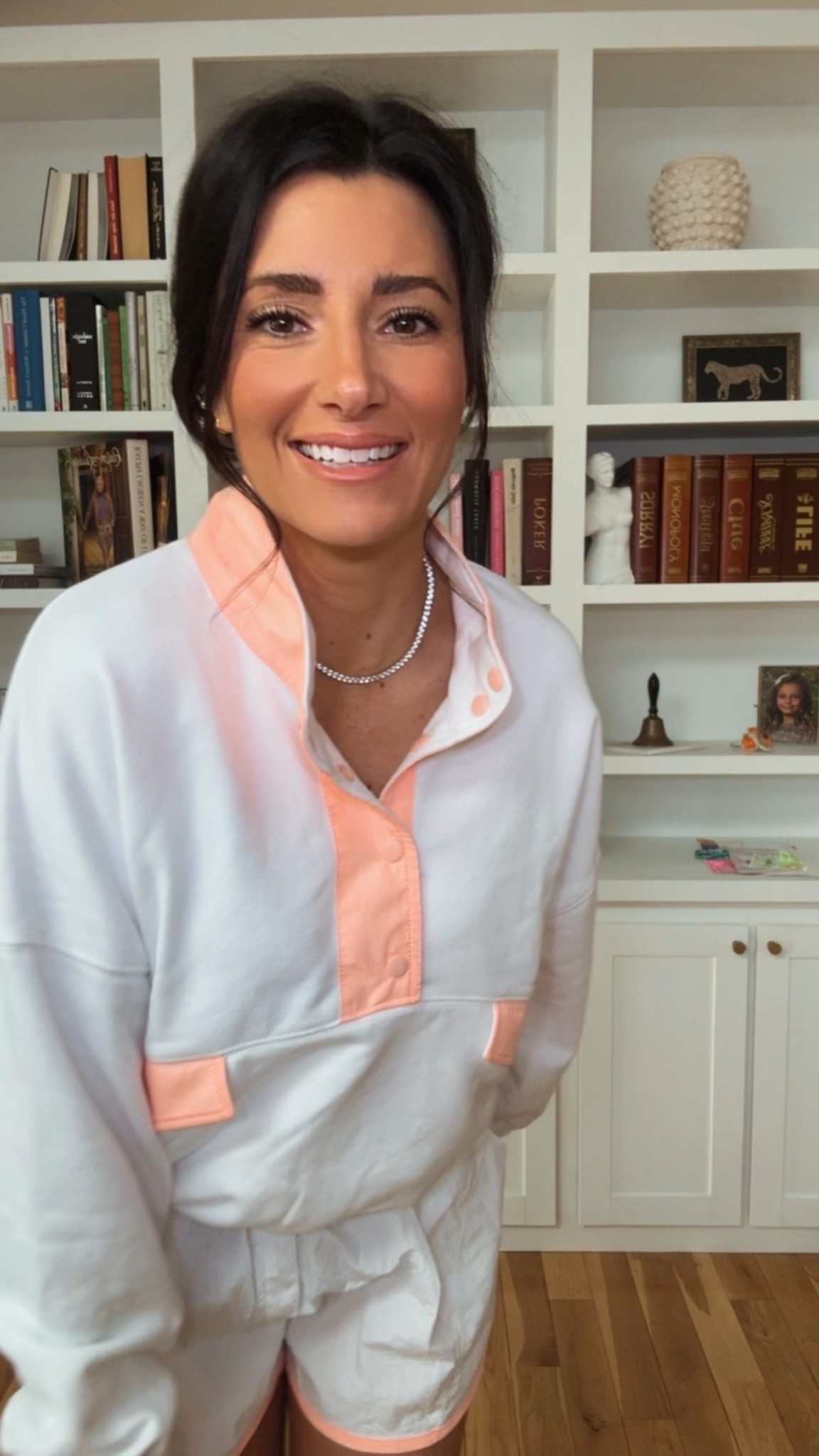 My teeth can be REALLY sensitive, so I use strips without peroxide & love it! They have a really good toothpaste too but keep rebuying these teeth whitening strips




#LTKBeauty #LTKStyleTip #LTKFindsUnder50