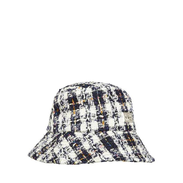 Madden NYC Women's Boucle Bucket Hat | Walmart (US)