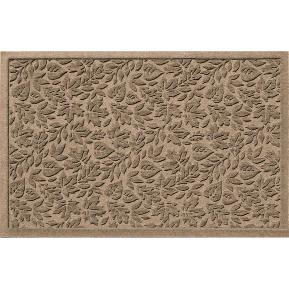 2'x3' Aqua Shield Fall Day Indoor/Outdoor Doormat - Bungalow Flooring | Target