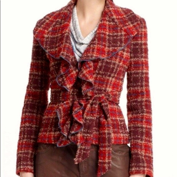 Moretown coat by Tabitha, size 8 | Poshmark
