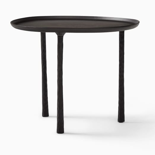 Sintra Side Table (24") | West Elm (US)