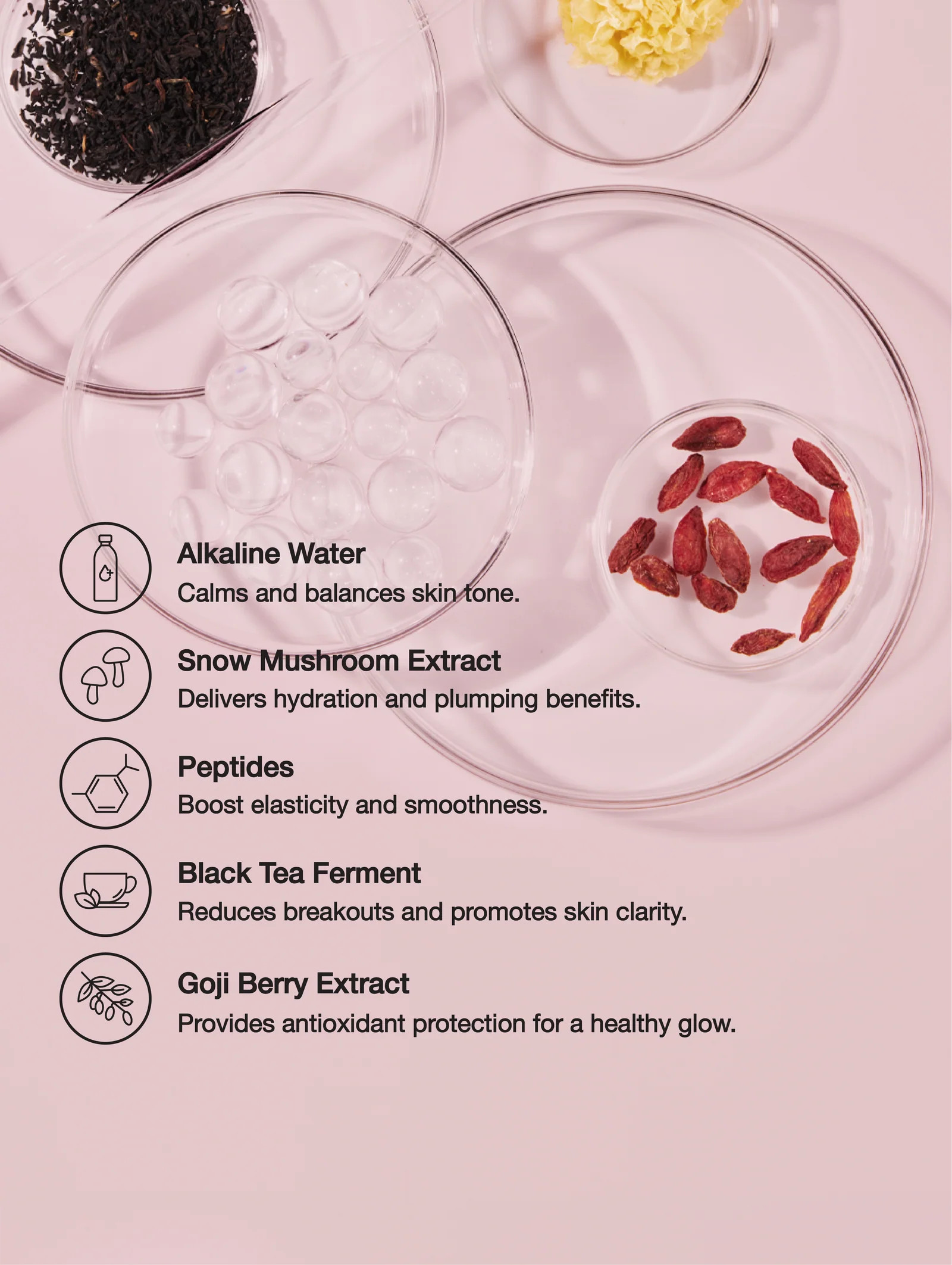LoveBeam™ Setting Spray | DIBS Beauty | DIBS Beauty