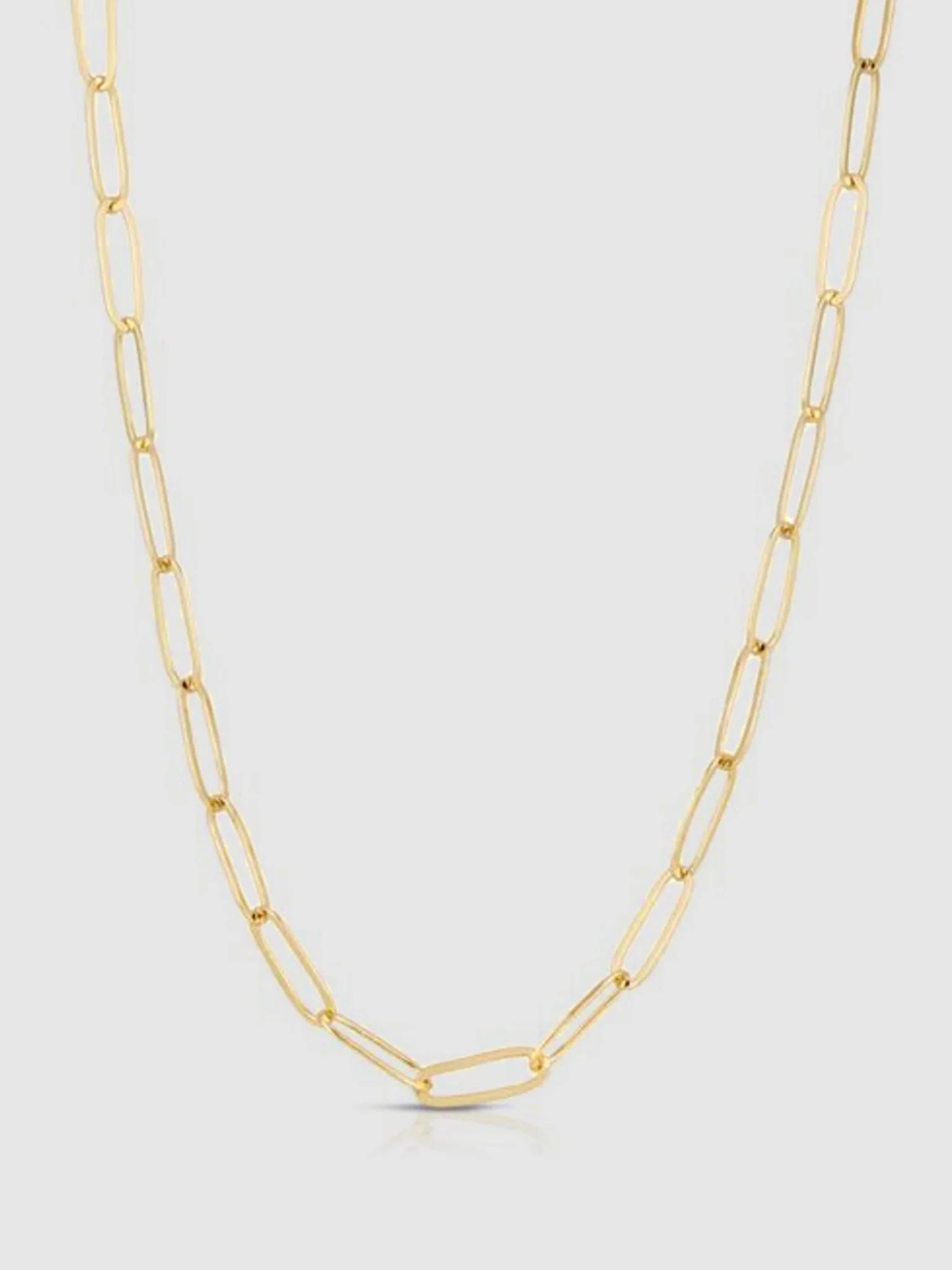 Monaco Necklace - Large | Verishop