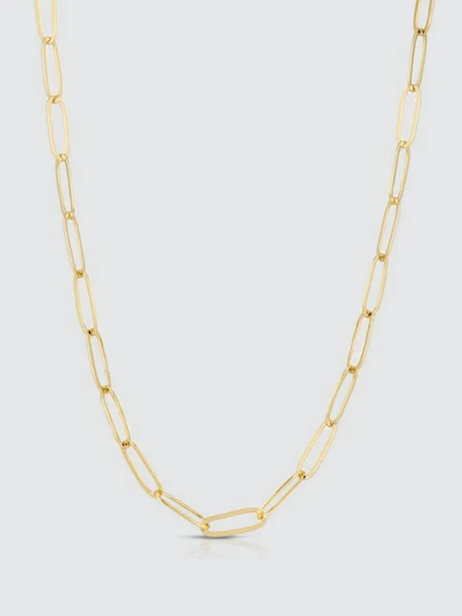 Monaco Necklace - Large | Verishop