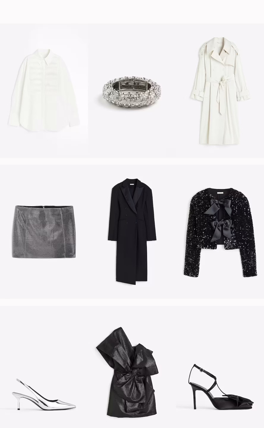 Holiday dress suit shoes bag jewelry rhinestone #holiday #sale #LYKSeasonal #dresses #suit 

#LTKHolidaySale #LTKstyletip #LTKHoliday