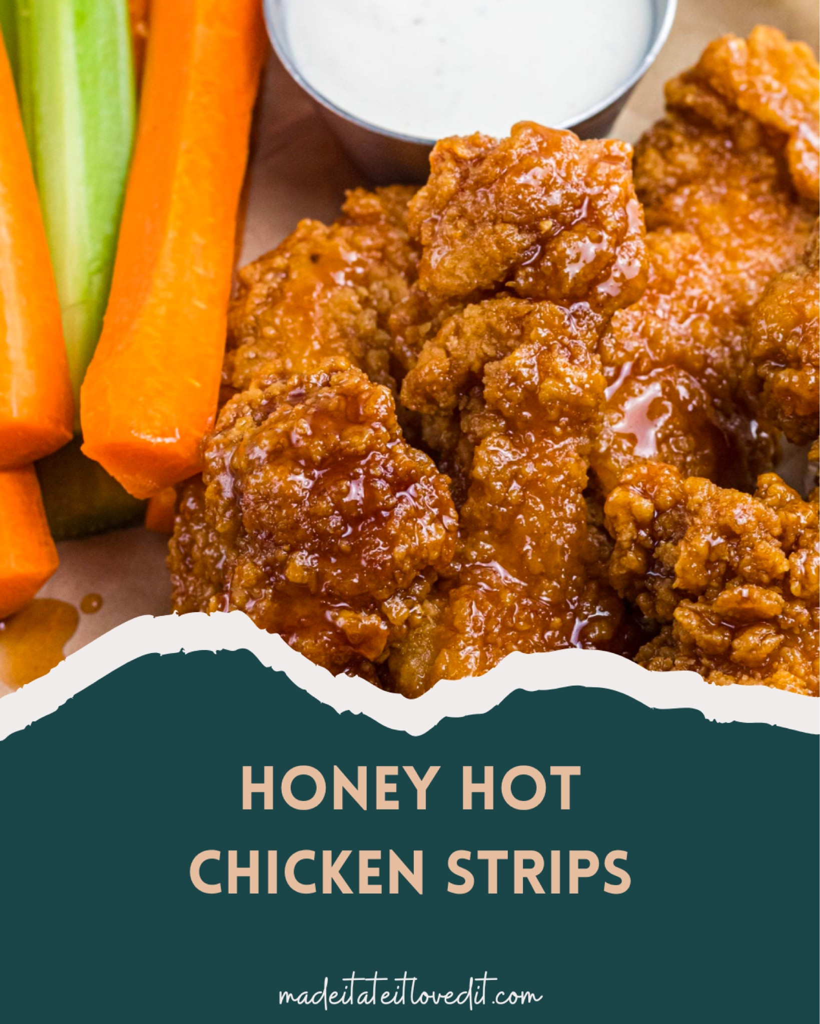 Honey Hot Chicken Strips
Full recipe on my website.

Kid friendly food, food, ingredients, groceries, Walmart

#LTKhome #LTKfamily