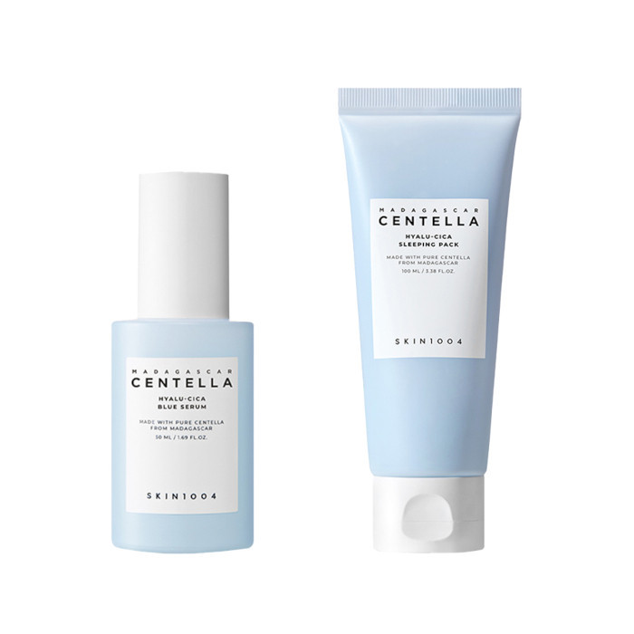 SKIN1004 Great Skin Set | Stylevana